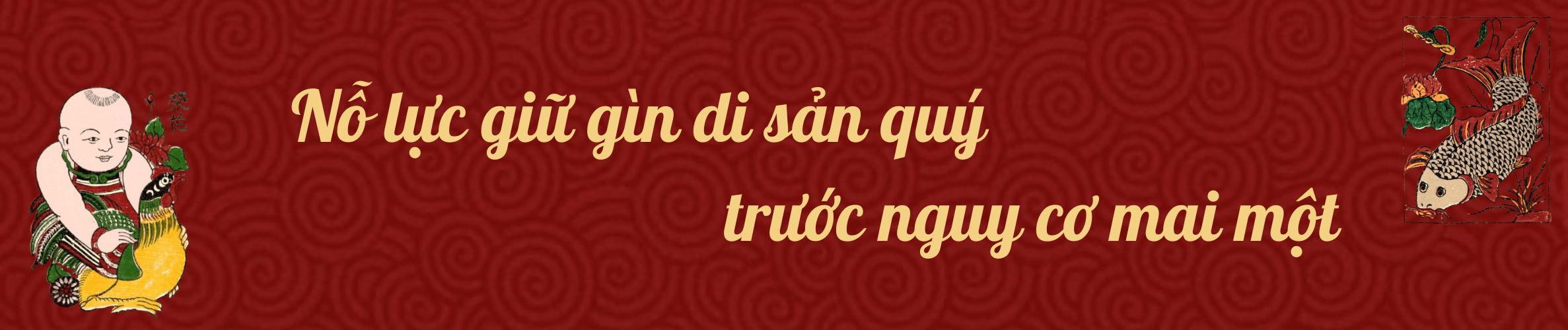 Tranh đông hồ - Trang giấy điệp nhuộm hồn văn hóa Việt  -0